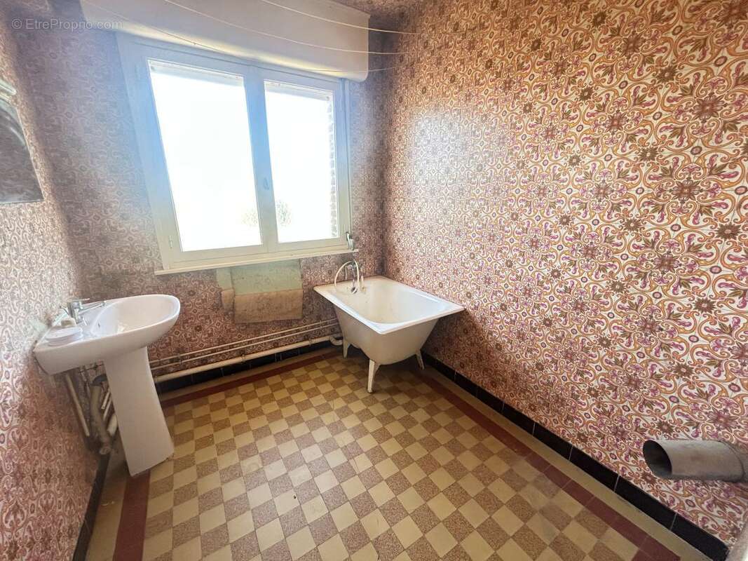 Maison 79 m² à Villers-En-Cauchies  - photo 8