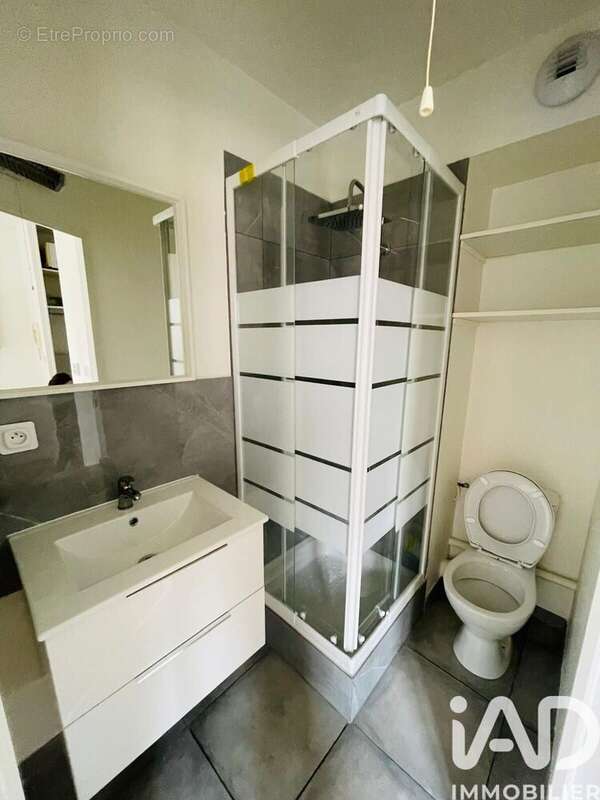 Photo 7 - Appartement à ORLEANS