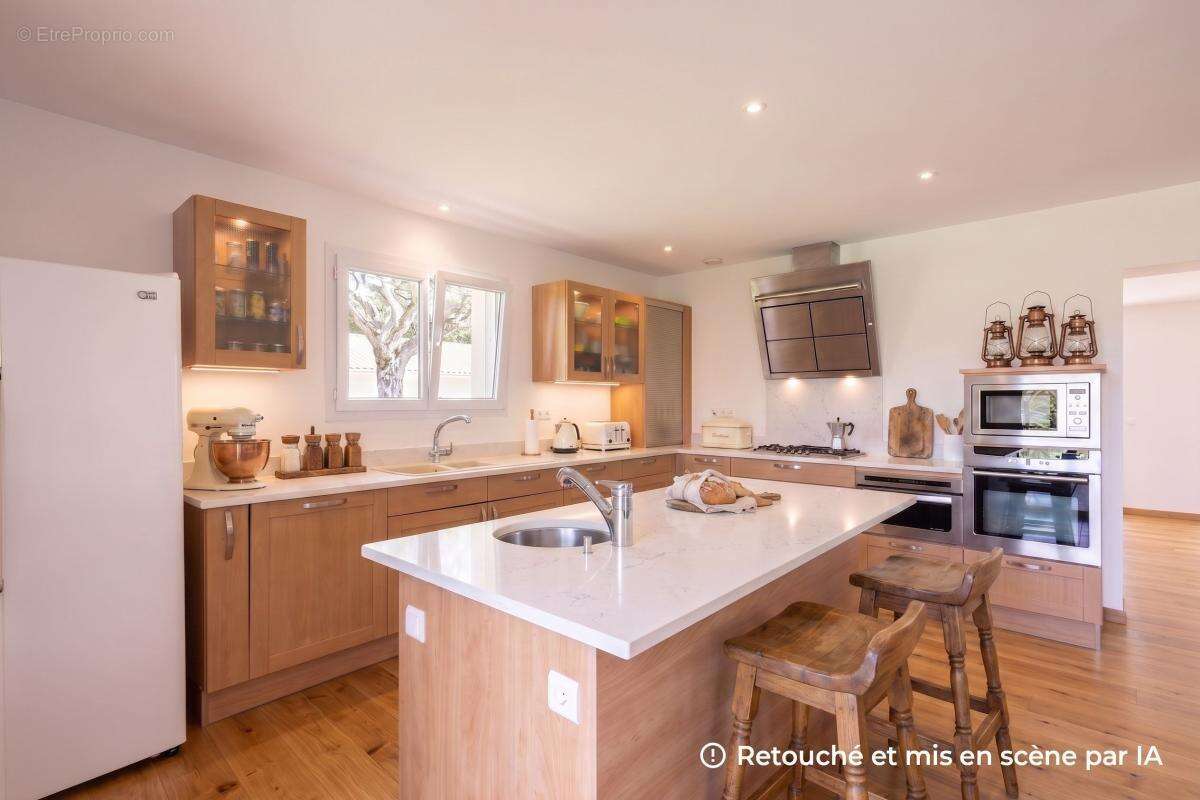 Maison contemporaine - photo 2