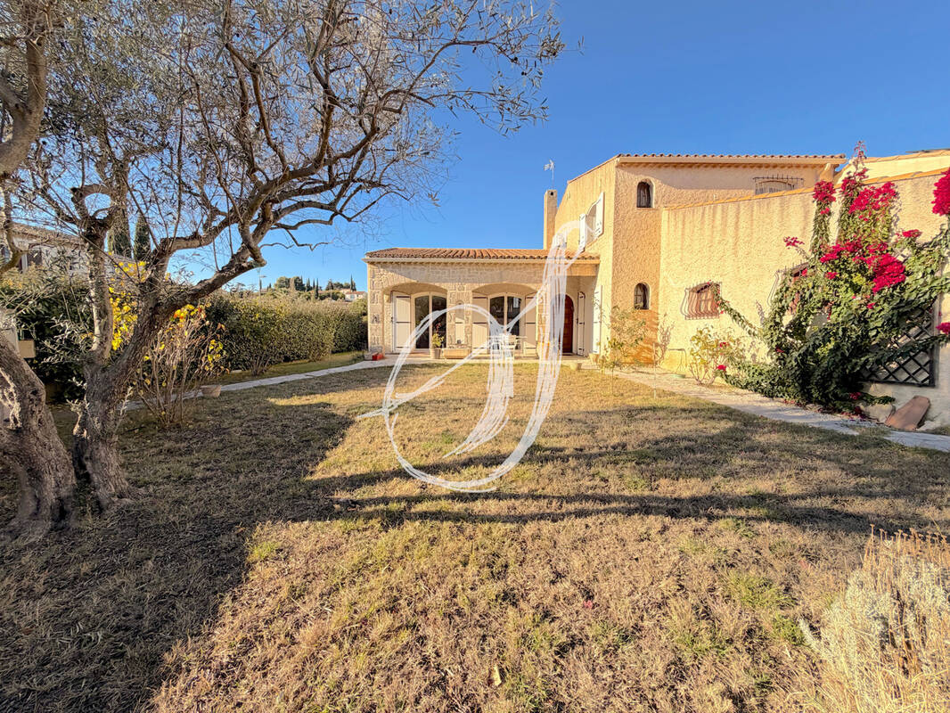 Maison à SAINT-GEORGES-D&#039;ORQUES