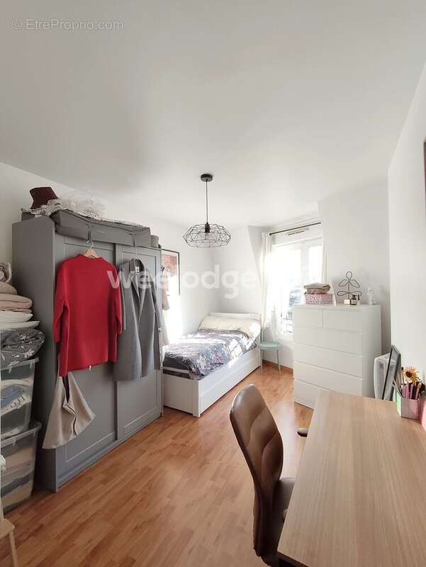 Appartement à BEZONS