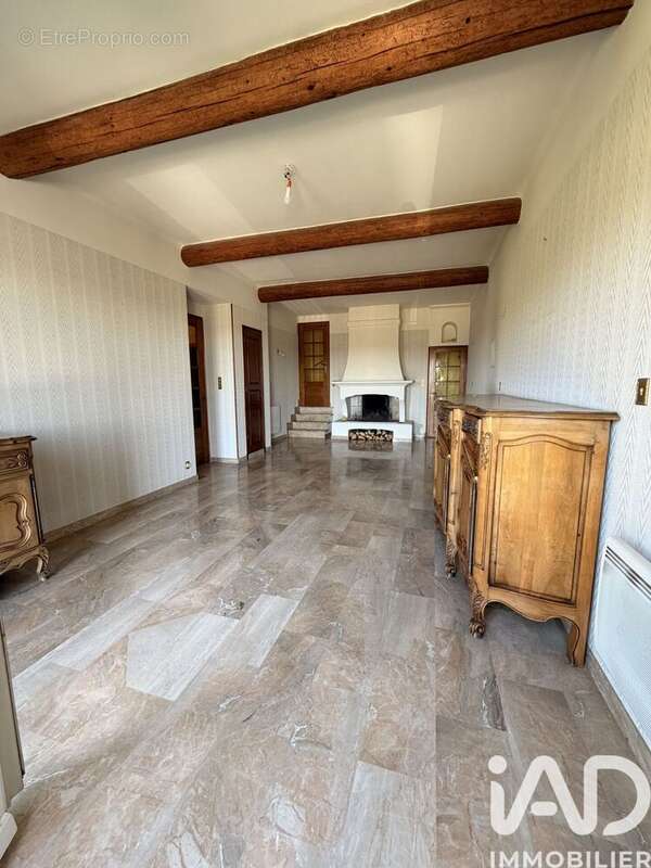 Photo 3 - Maison à VELAUX