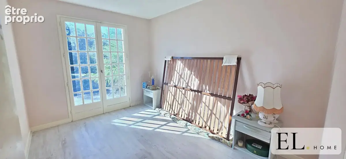 Chambre 1