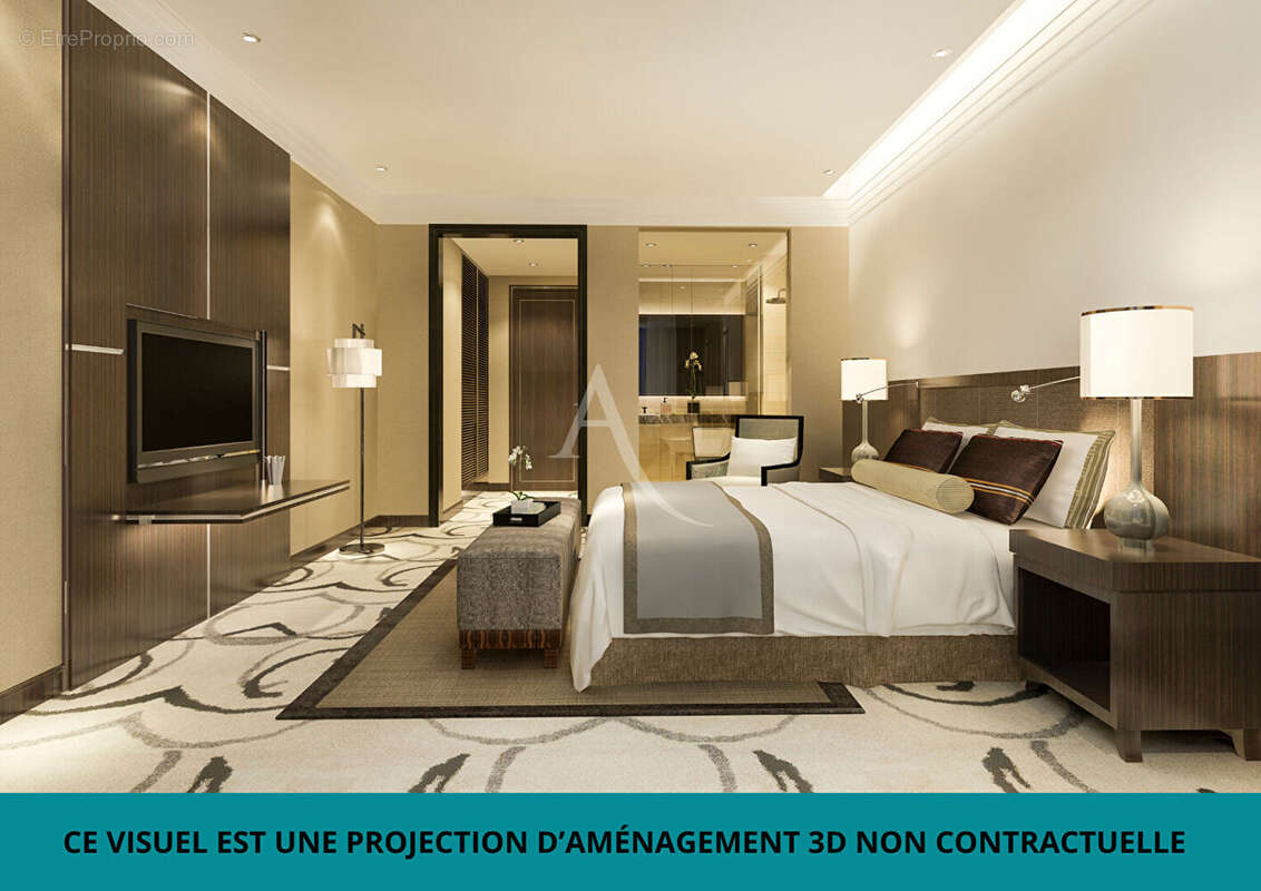 Bel appartement meaux - photo 10