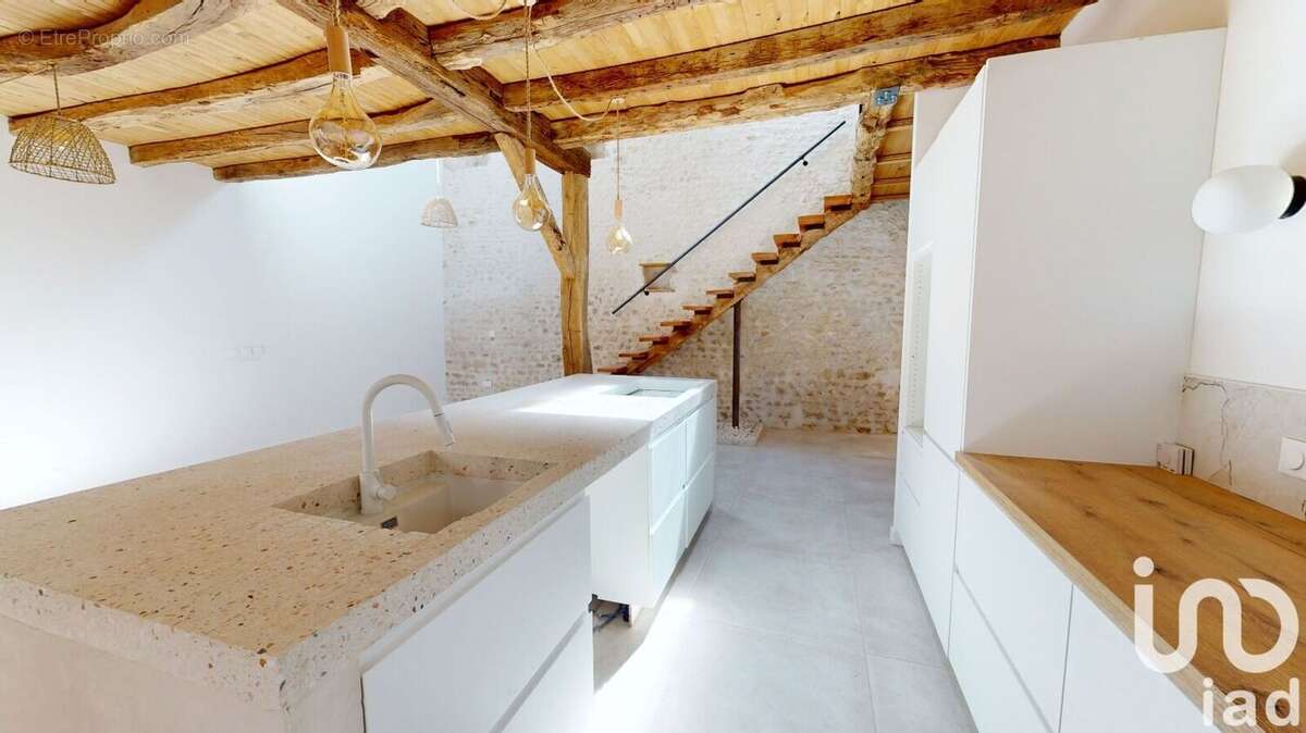 Photo 7 - Maison à ARCHIAC