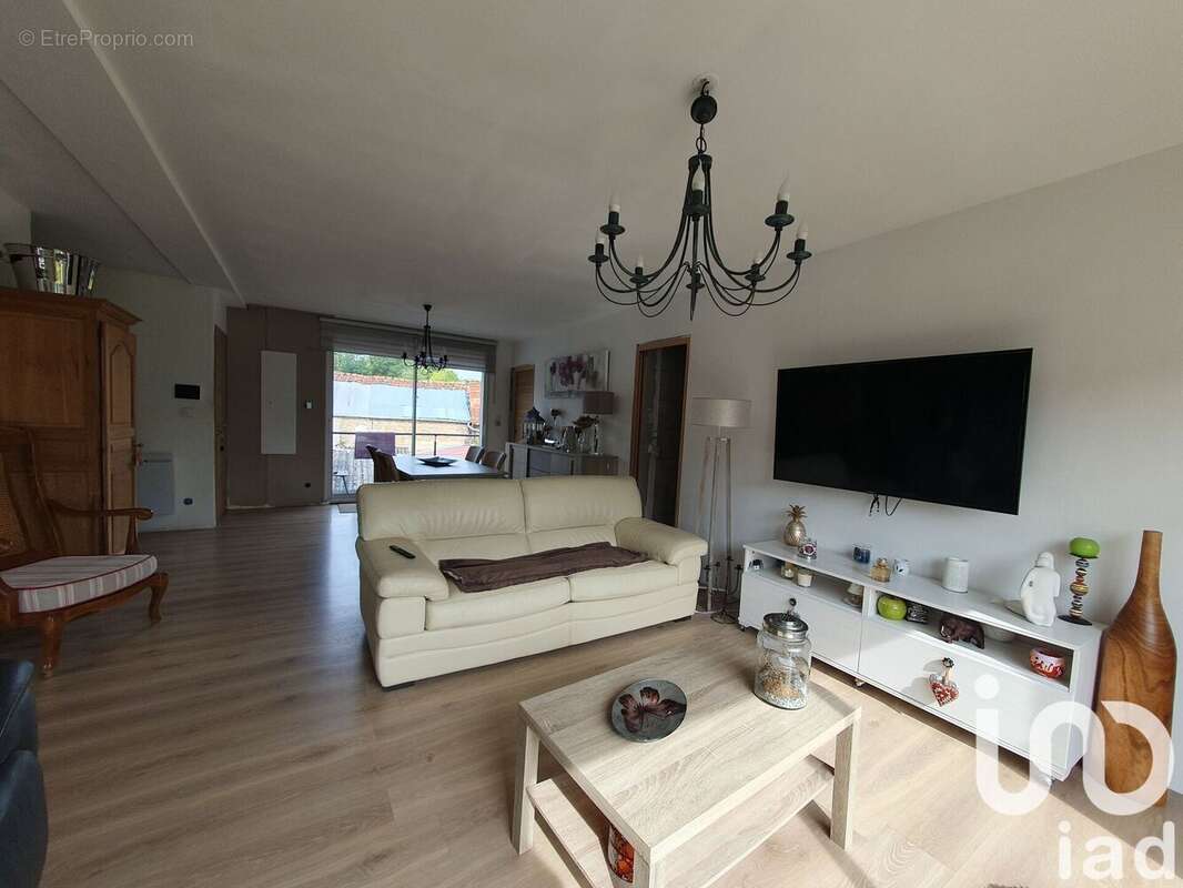 Photo 2 - Appartement à SAVEUSE