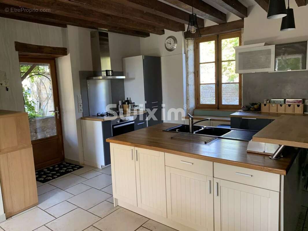 Propriete de caractere avec vue exceptionnelle - photo 7