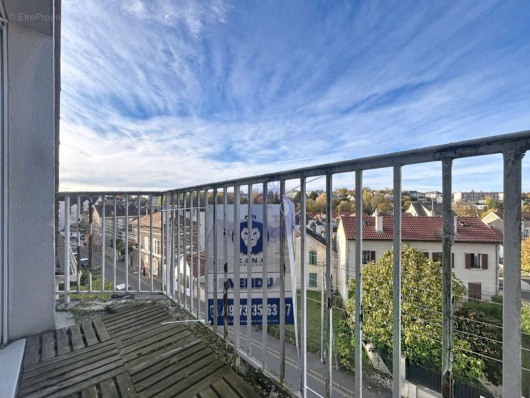 Appartement à MELUN