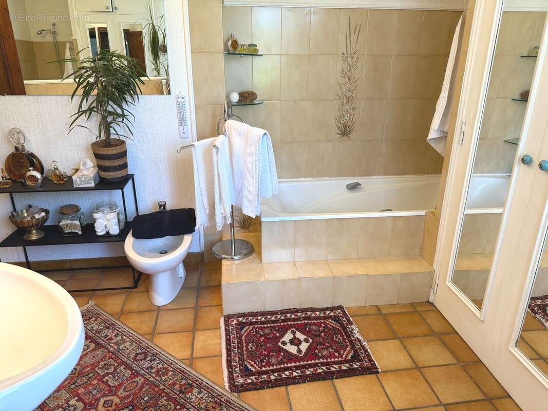 Maison 202 m² à Ussac  - photo 12