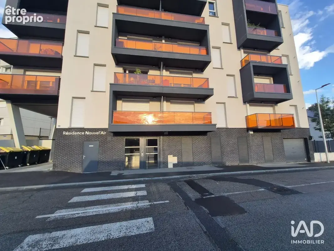 Photo 1 - Appartement à NOTRE-DAME-DE-BONDEVILLE