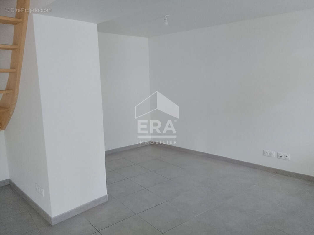 Appartement à SOISSONS