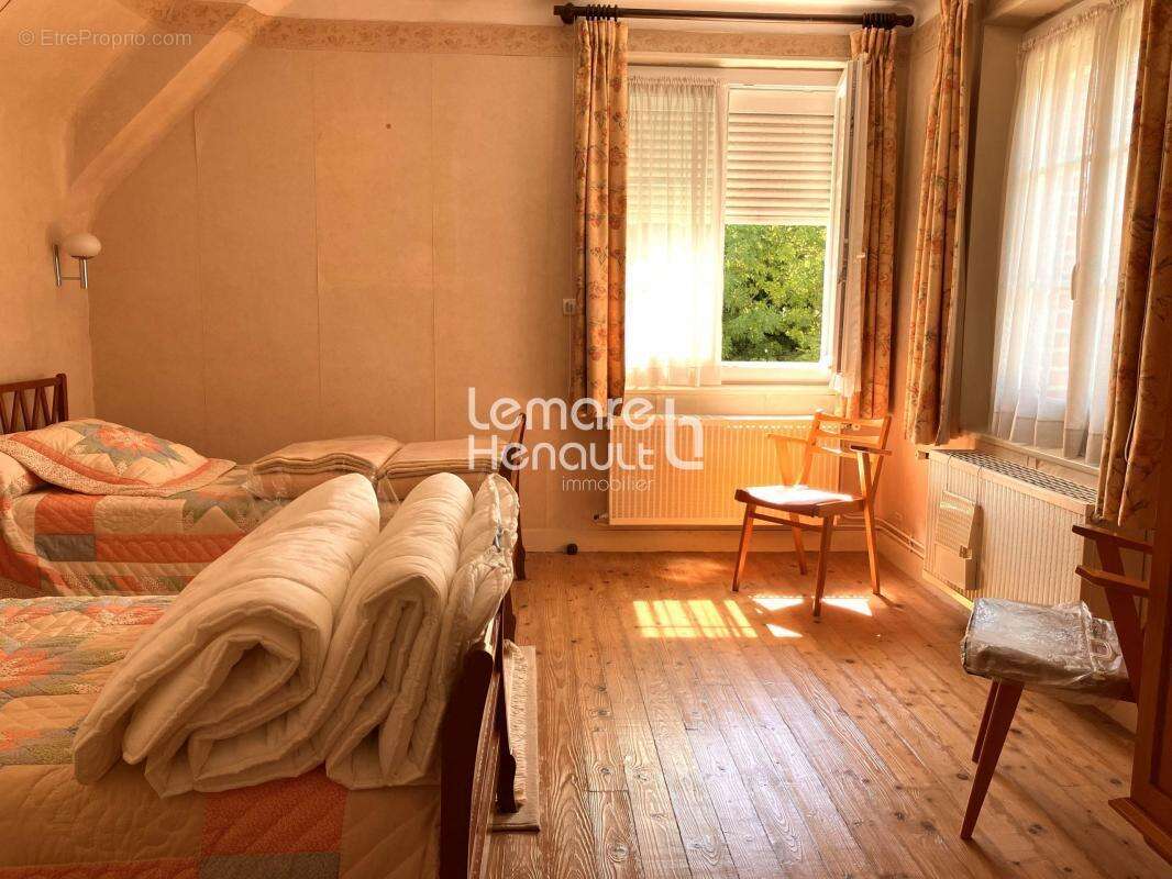 Maison 3 chambres, bord de rivière - photo 10
