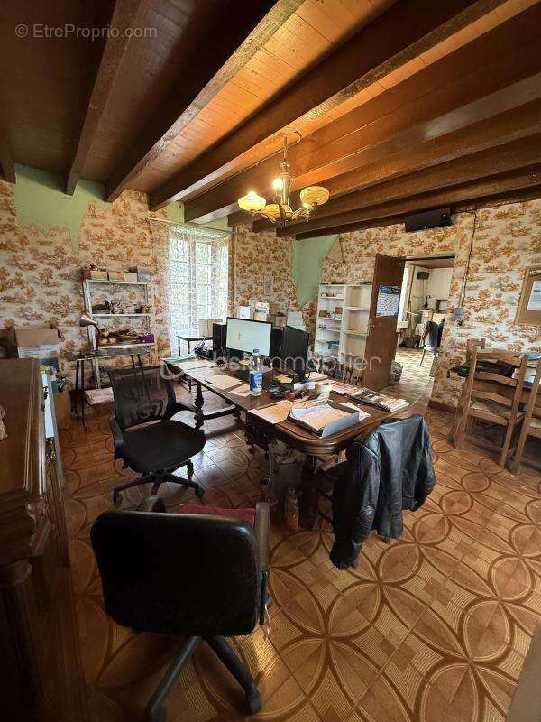 Maison de caractère - photo 7
