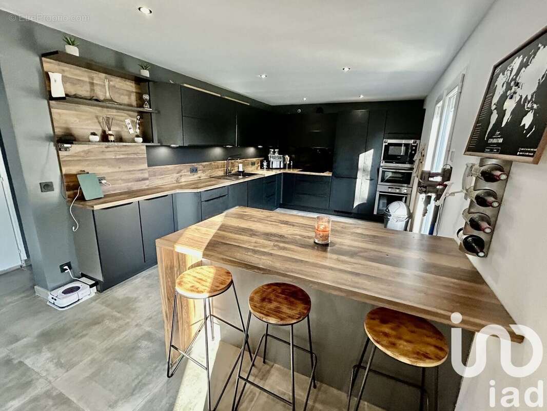 Photo 8 - Maison à ACHERES-LA-FORET