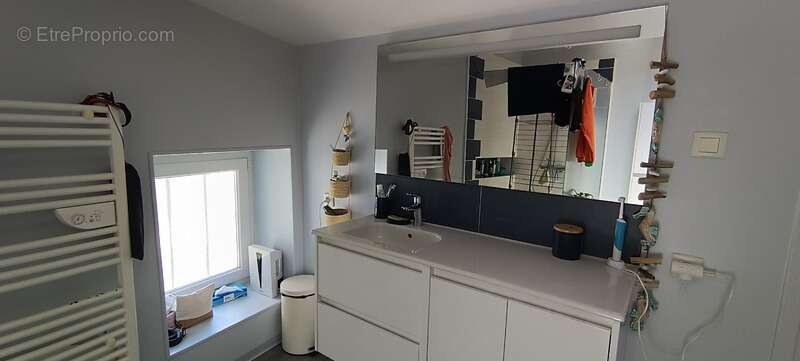 Maison à vendre 4 pièces ISSOIRE (63) - photo 11
