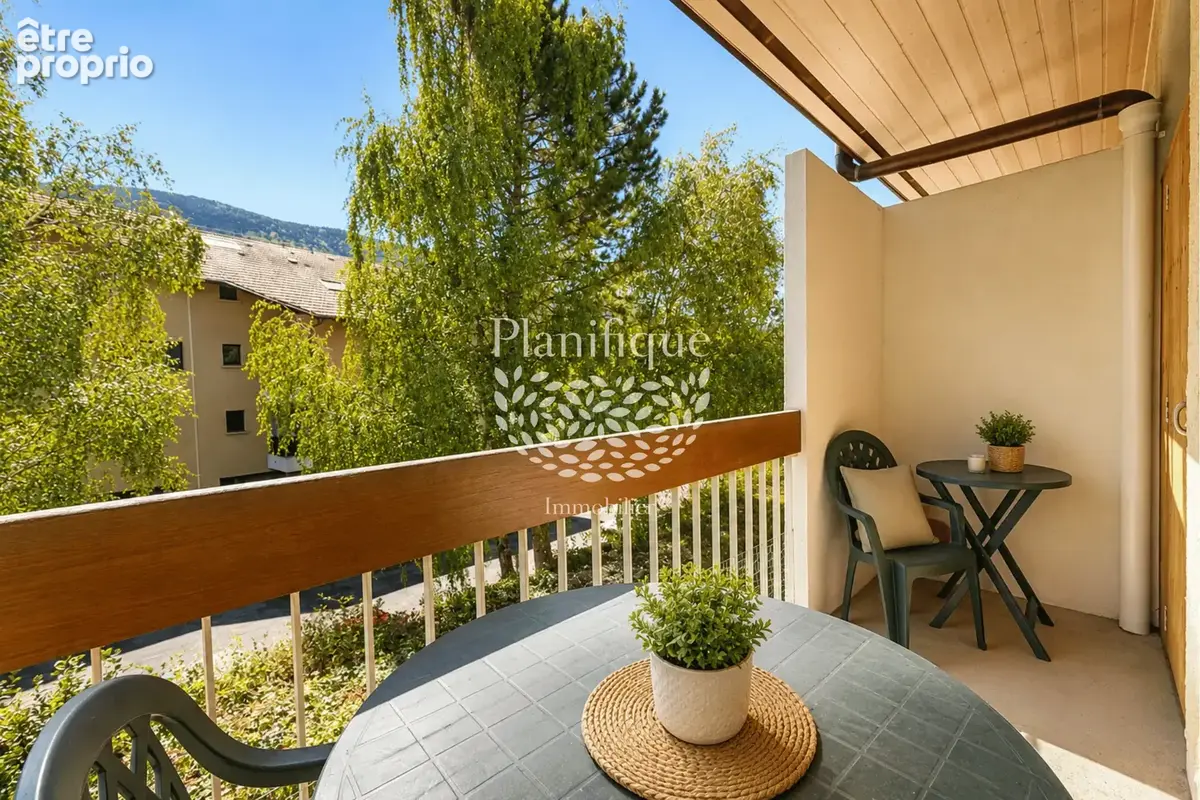 Idéalement situé, beau duplex - photo 11