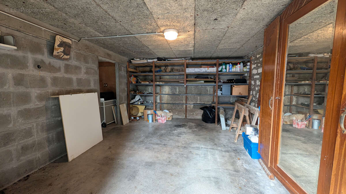 Maison à LA COURONNE