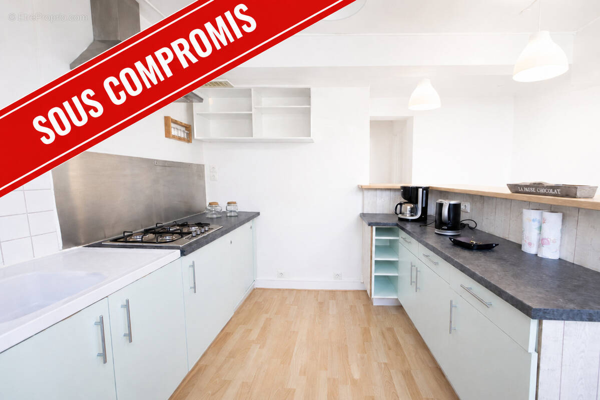 Appartement à ROANNE