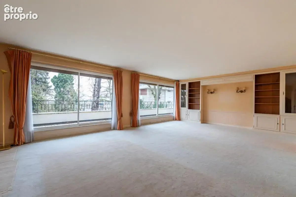 Appartement - photo 8