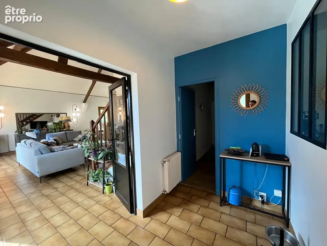 Vayrac ? Maison individuelle de 155 m² avec terrain clos de plus de 800 m² - photo 11