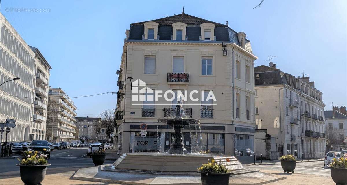 Appartement à PERIGUEUX