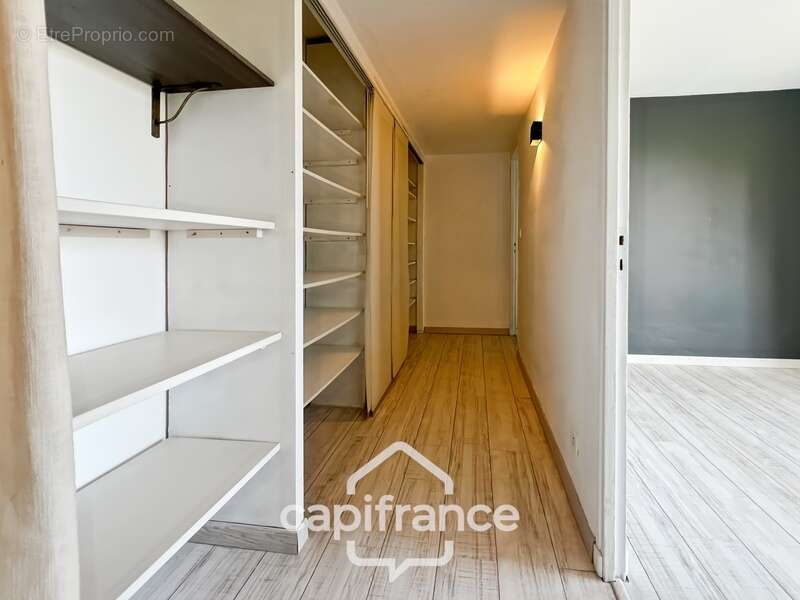 Appartement à LA CIOTAT