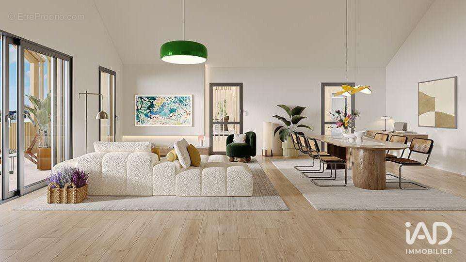 Photo 2 - Appartement à VANNES