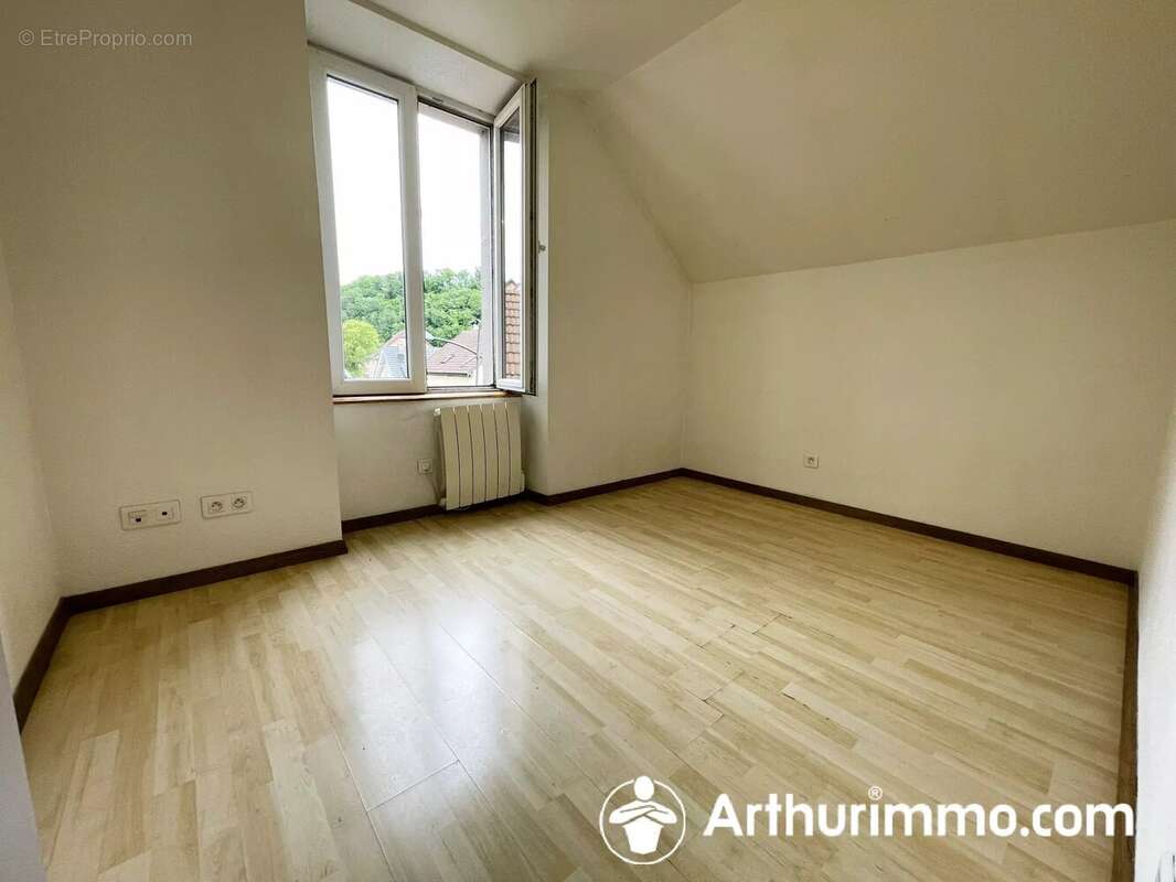 Appartement à HERIMONCOURT