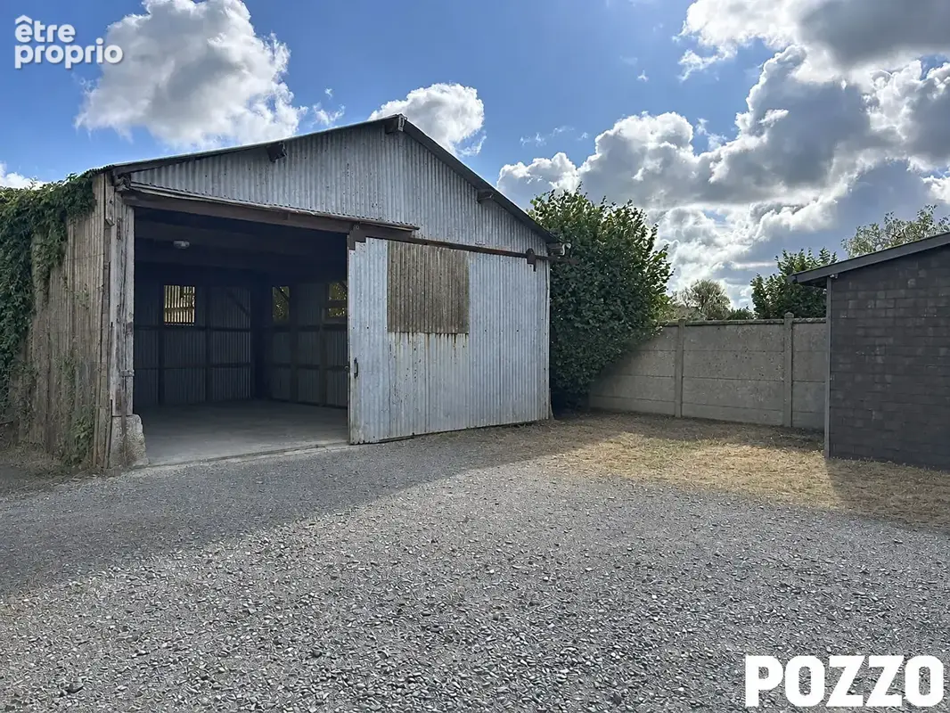 A vendre  - maison a torigny les villes avec vie de plain pied !!! - photo 12