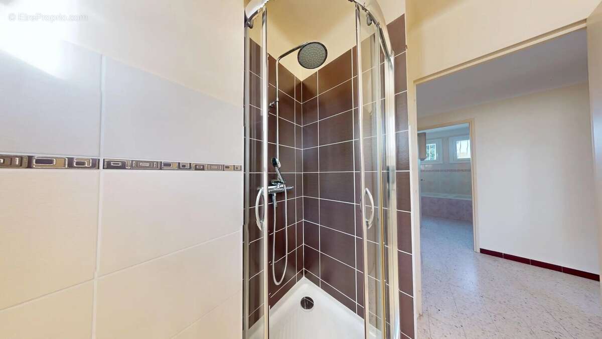 Maison à PORT-DE-BOUC