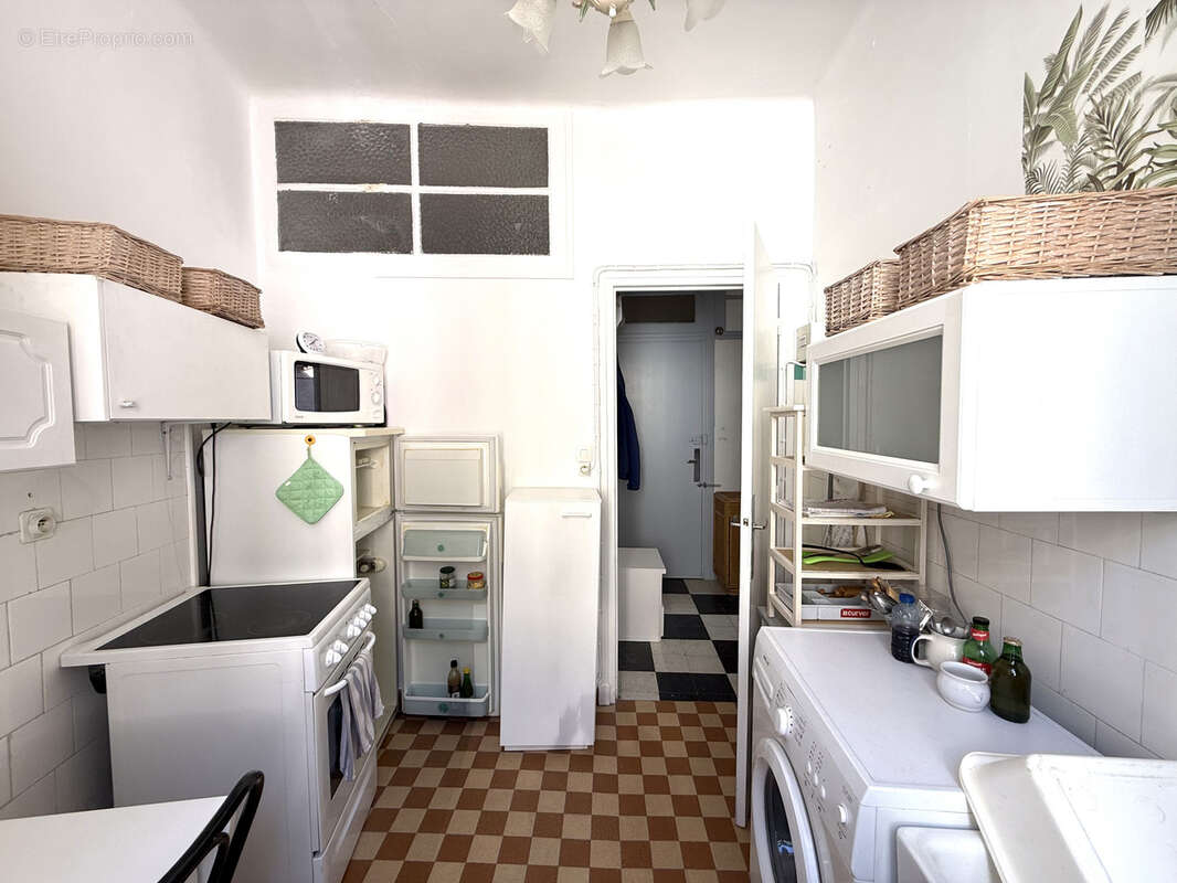 Appartement à AMELIE-LES-BAINS-PALALDA