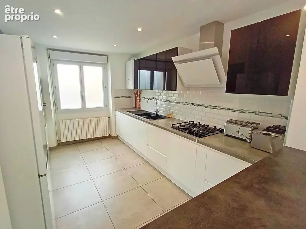 Maison  5 pièce(s) 106 m2 - photo 3