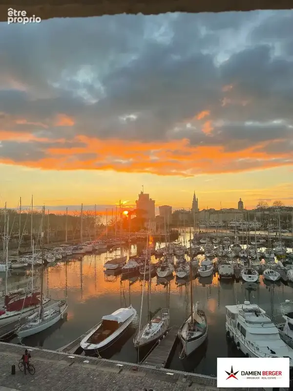 La Rochelle - Vieux port. - photo 7