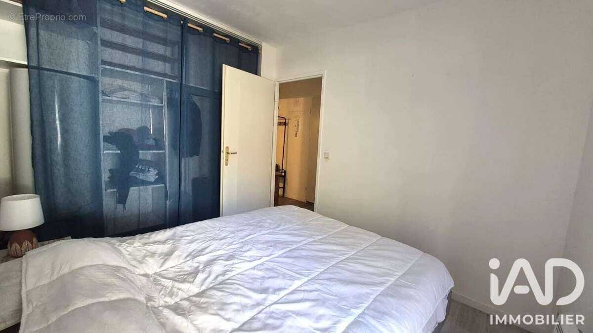 Appartement 44 m² à Pomponne  - photo 7