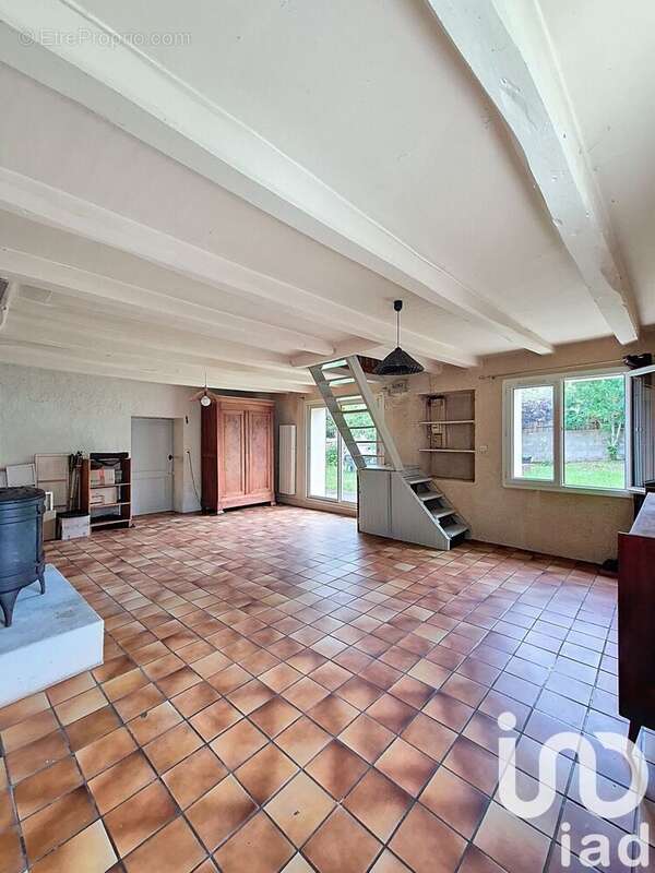 Photo 3 - Maison à ANDILLY