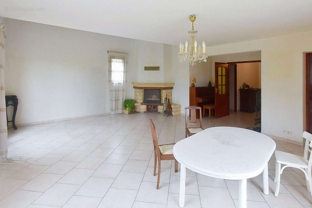 Photo 7 - Maison à MACON