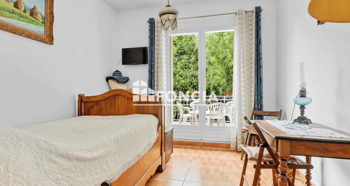 Maison à CHAMPIGNY-SUR-MARNE
