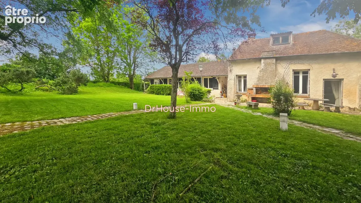 Maison 8 pièces 230 m² à vendre à Nozay (91620) - photo 38