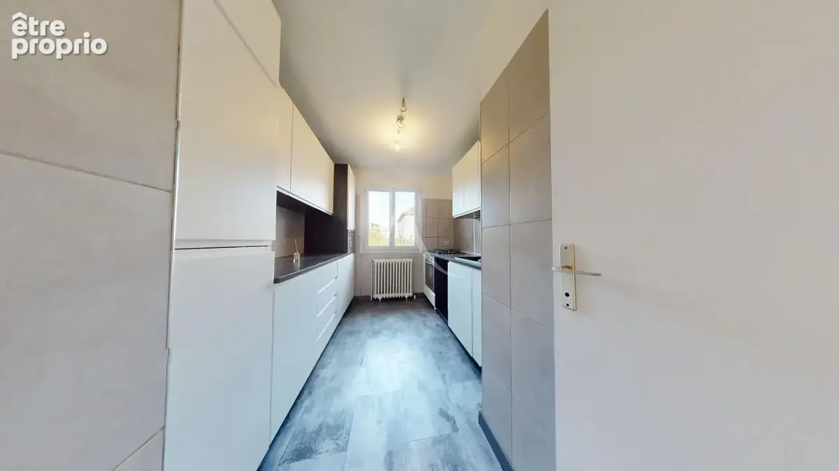 Maison Vitry Sur Seine 4 pièces - Gare jean jaurès - 98 m² - photo 9