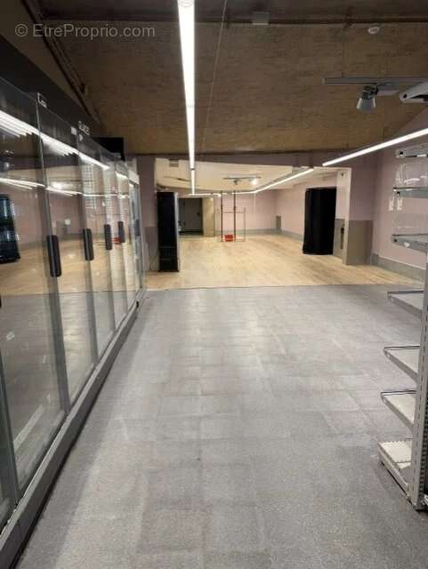 Commerce à CHAMPIGNY-SUR-MARNE