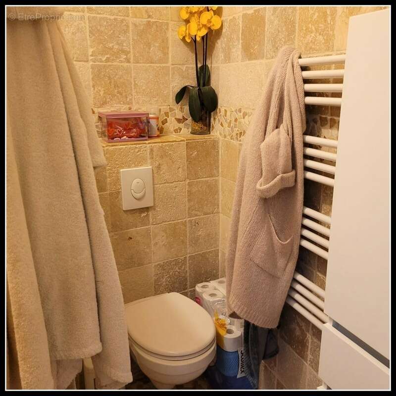 Dpt Var (83), à vendre FREJUS appartement T1 de 31,45 m² - photo 7
