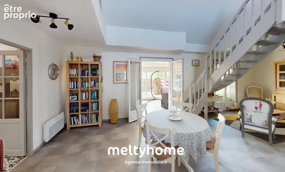 Maison 6 pièces 151 m² à vendre à Cesny-Aux-Vignes (14270) - photo 6
