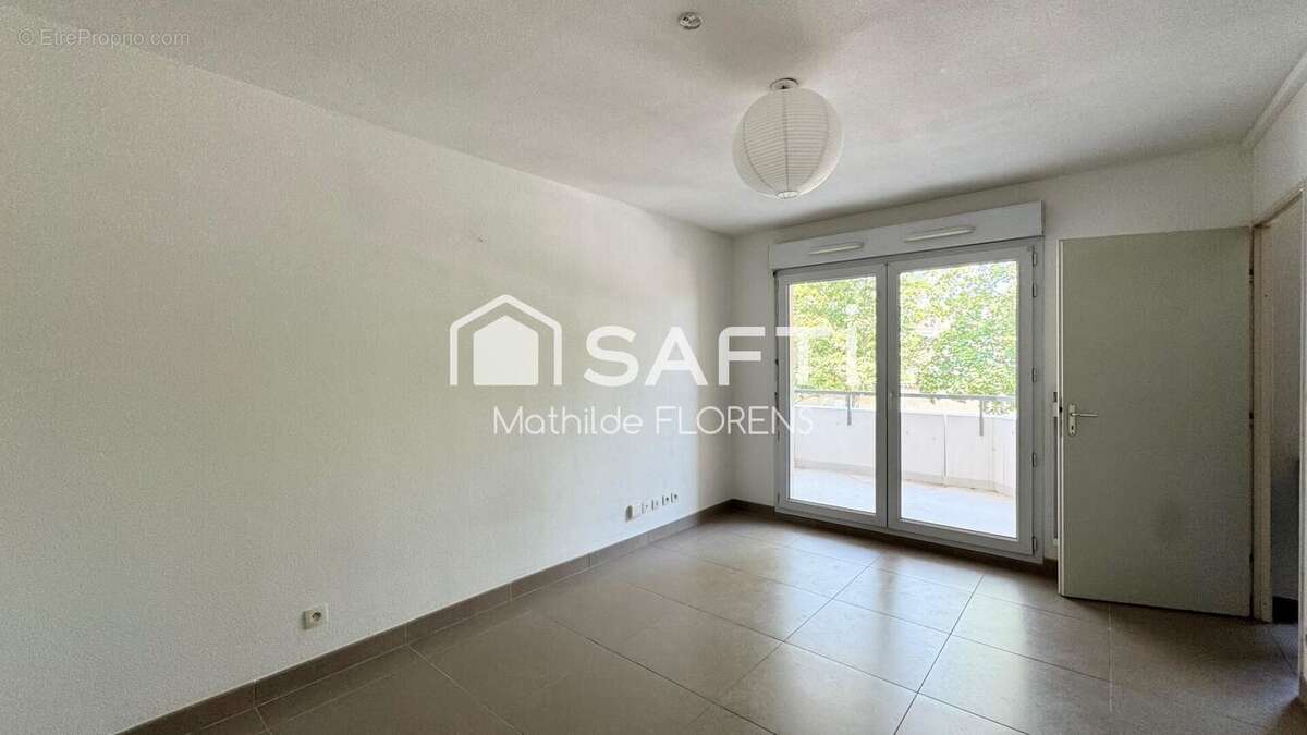 Photo 3 - Appartement à TOULOUSE