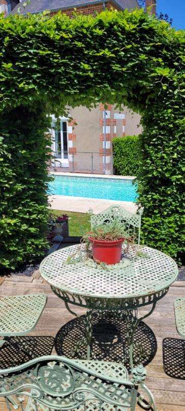 Maison à HENRICHEMONT