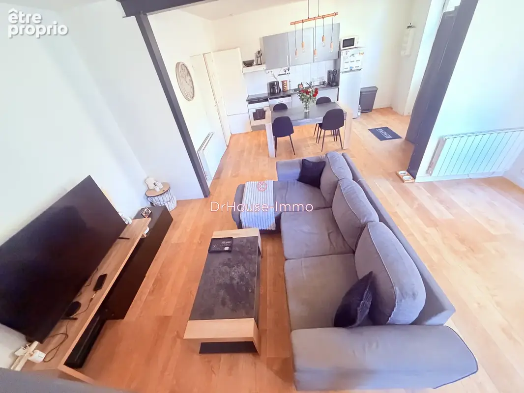 Maison 3 pièces 80 m² à vendre à Saint-Laurent-Medoc (33112) - photo 14