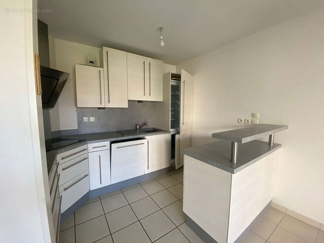 Appartement à DOUVRES-LA-DELIVRANDE