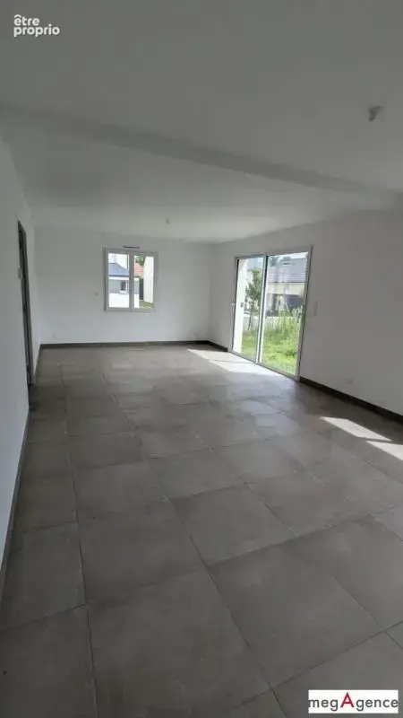 Belle Maison contemporaine - photo 4