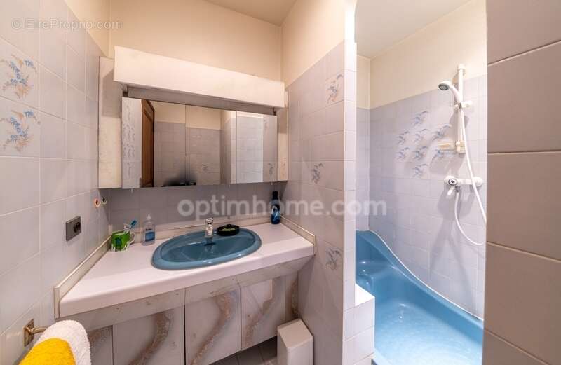 Maison à DIGNE-LES-BAINS