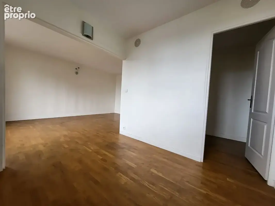 Appartement Deuil La Barre 4 pièce(s) 76 m2 - photo 6