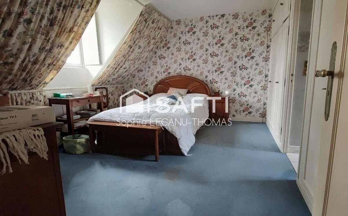 Photo 8 - Maison à SAINT-PRIX